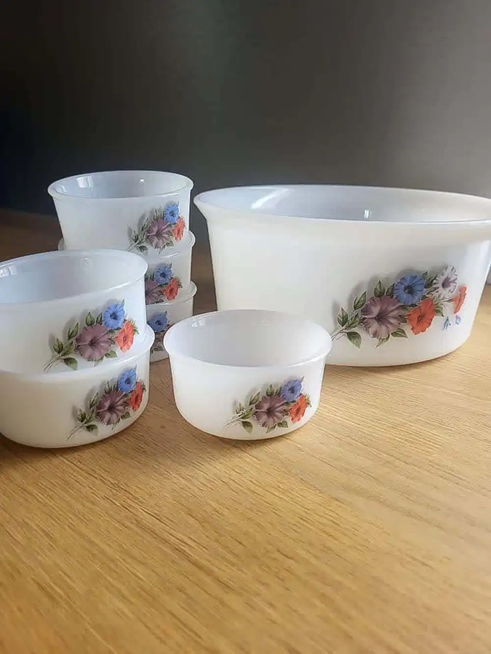 چیدمان آرکوپال عروس