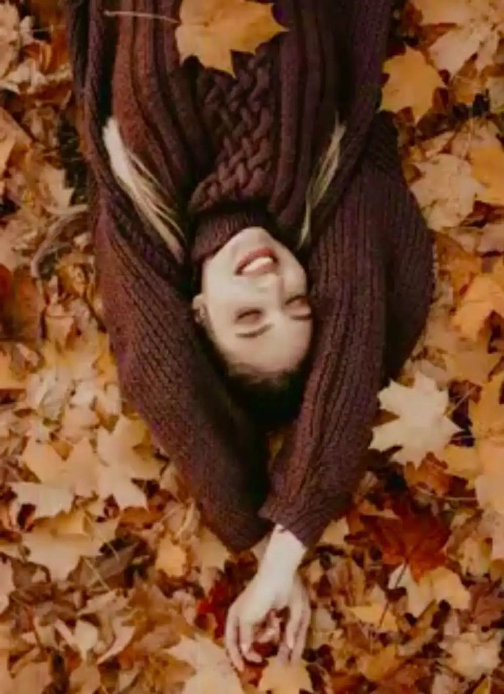 ایده عکاسی پاییز
