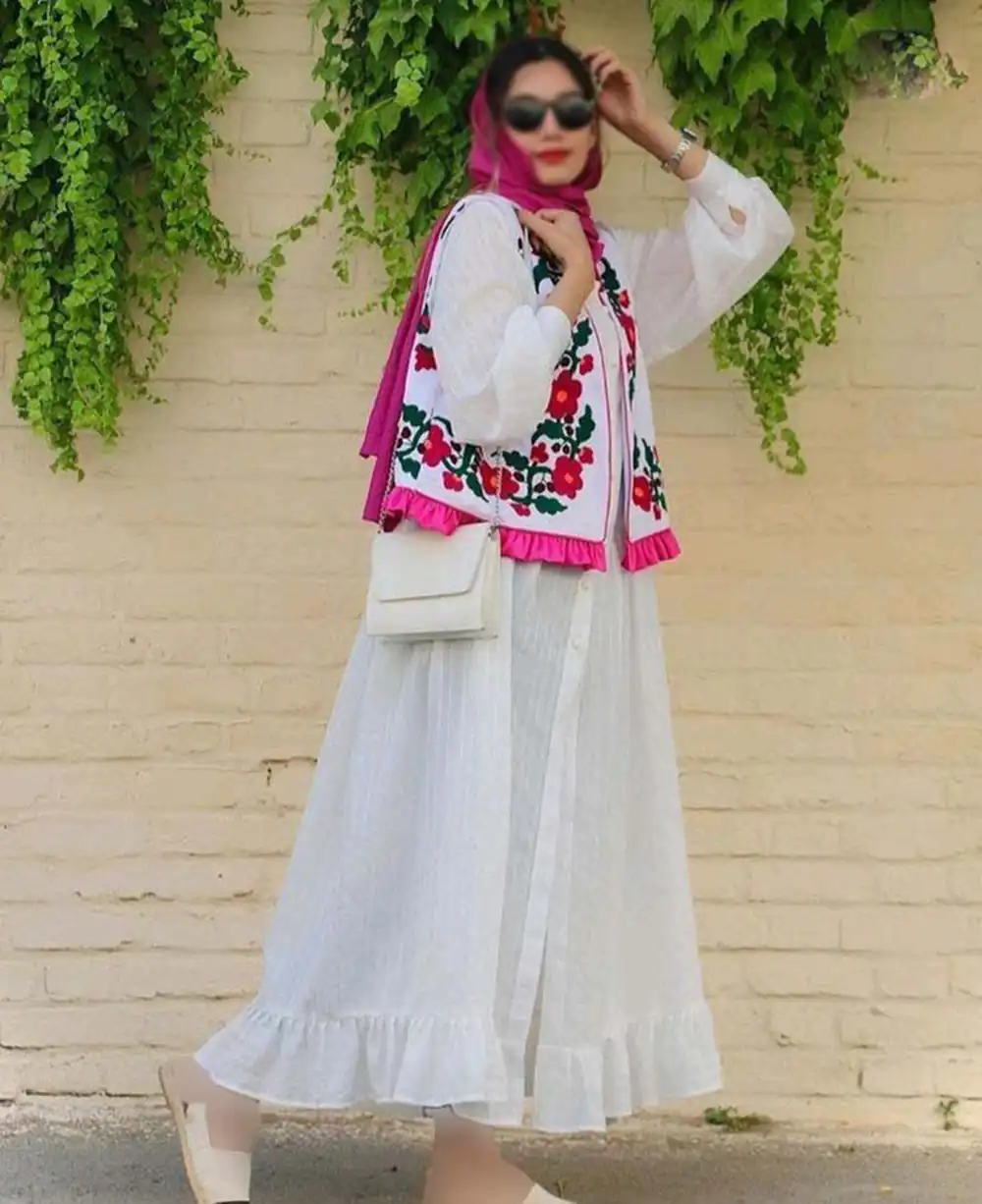 مدل کت و سارافون