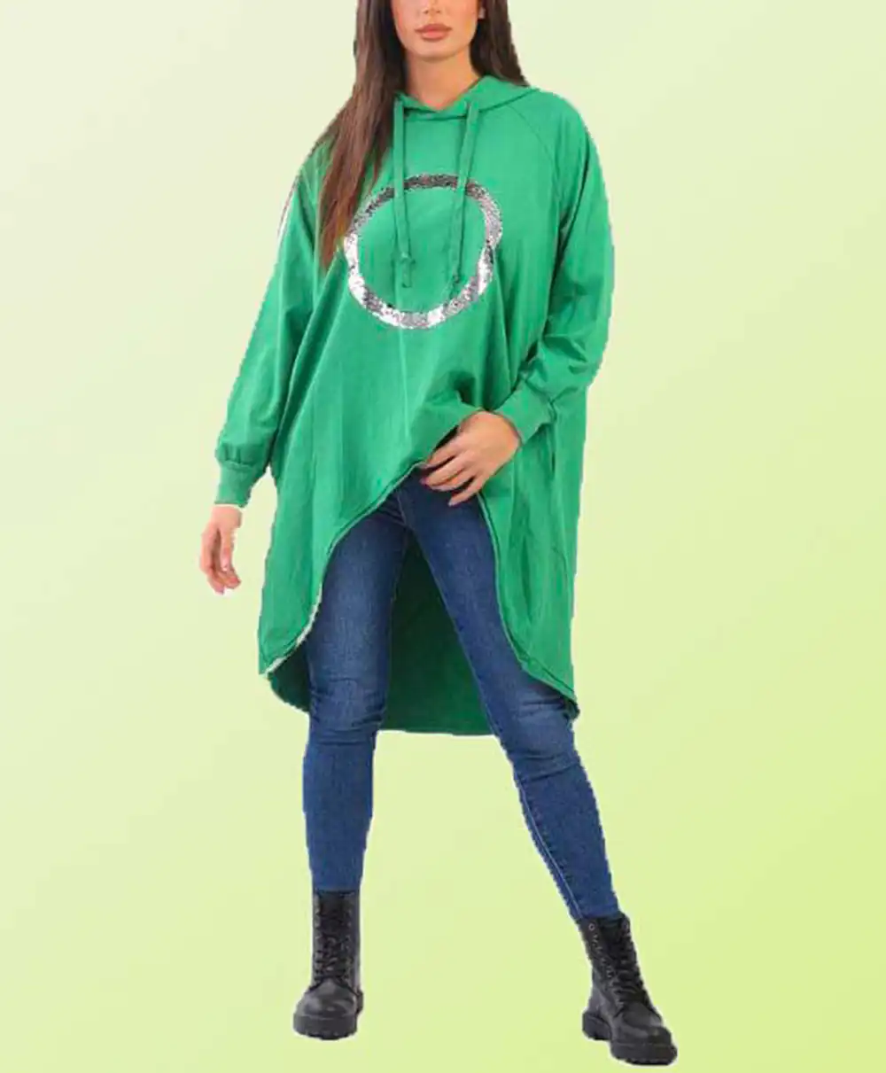 مدل هودی فانتزی