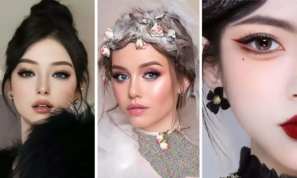 مدل خط چشم عروسکی،مدل خط چشم ساده و شیک،مدل خط چشم ساده و شیک دخترانه،خط چشم فانتزی ساده،مدل خط چشم برای چشمهای ریز،مدل خط چشم دخترانه برای چشمهای درشت،مدل خط چشم دخترانه مجلسی
