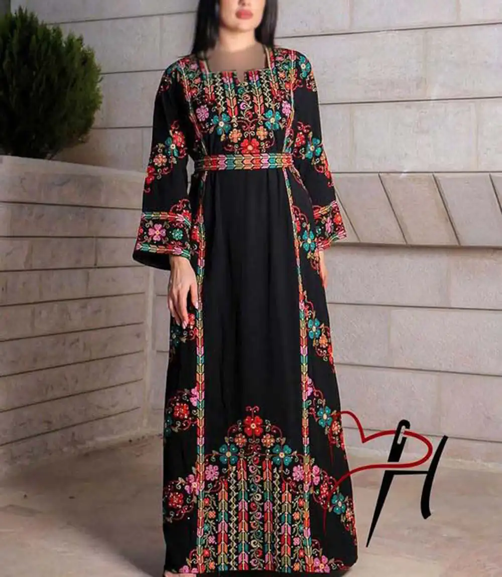 مدل لباس عربی