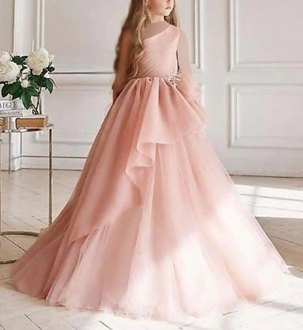 مدل لباس مجلسی دخترانه ۱۷ ساله