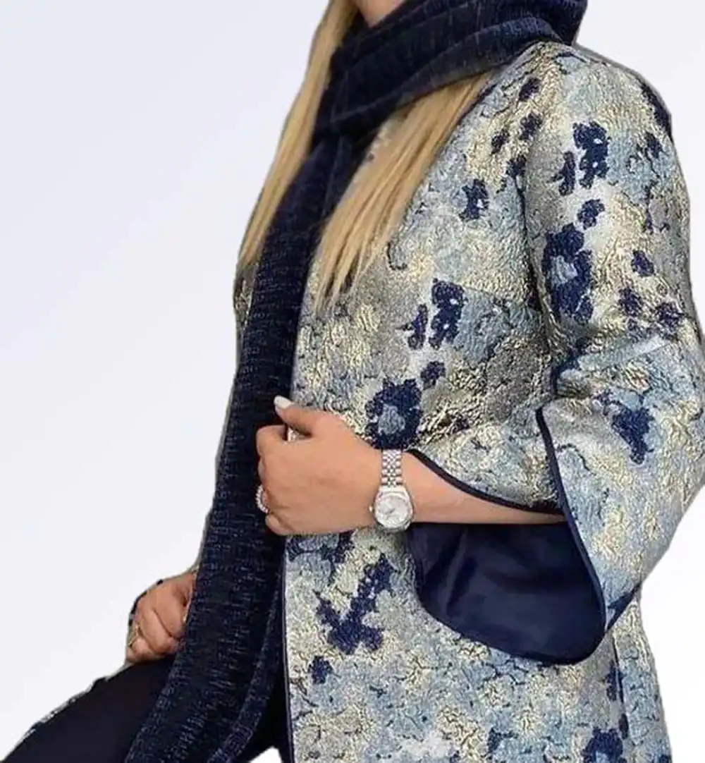 مدل لباس پاییزی زنانه ایرانی