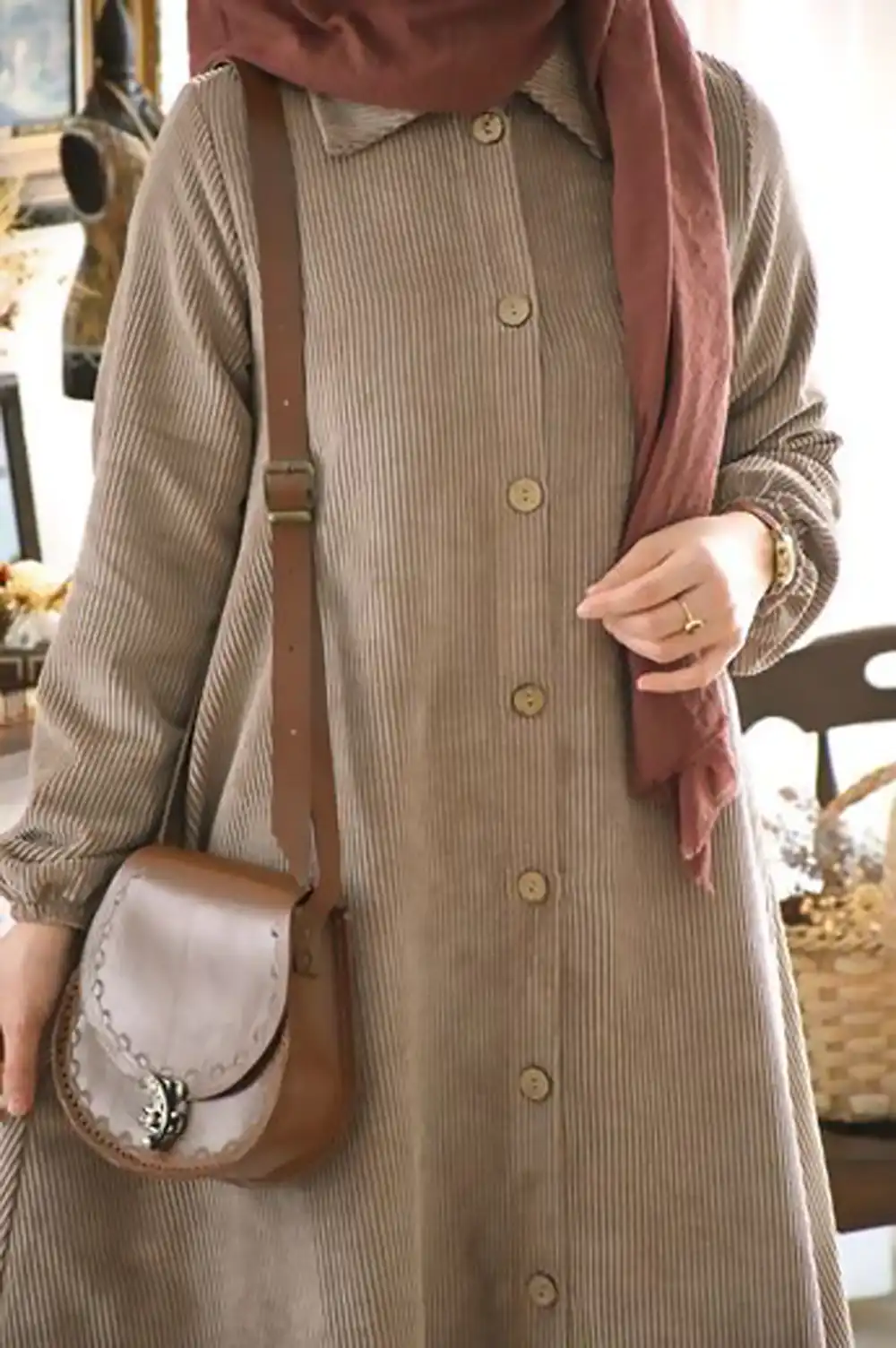 مدل مانتو کبریتی جدید