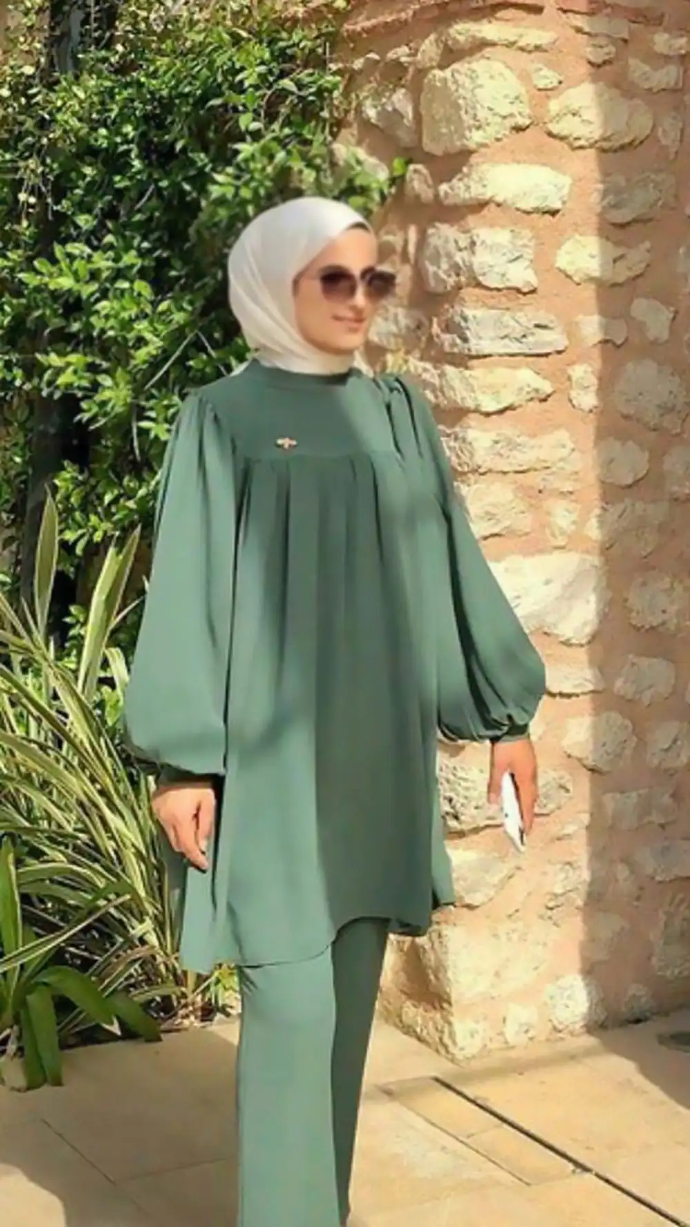 مدل مانتو ساده
