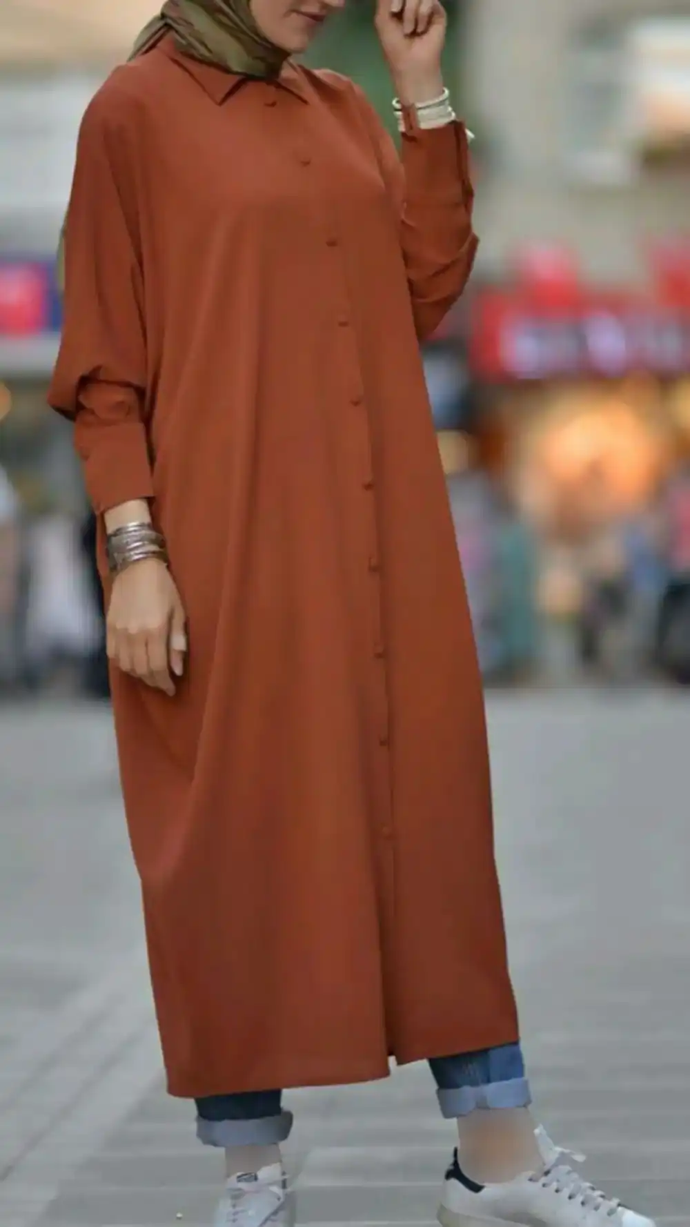 مدل مانتو ساده