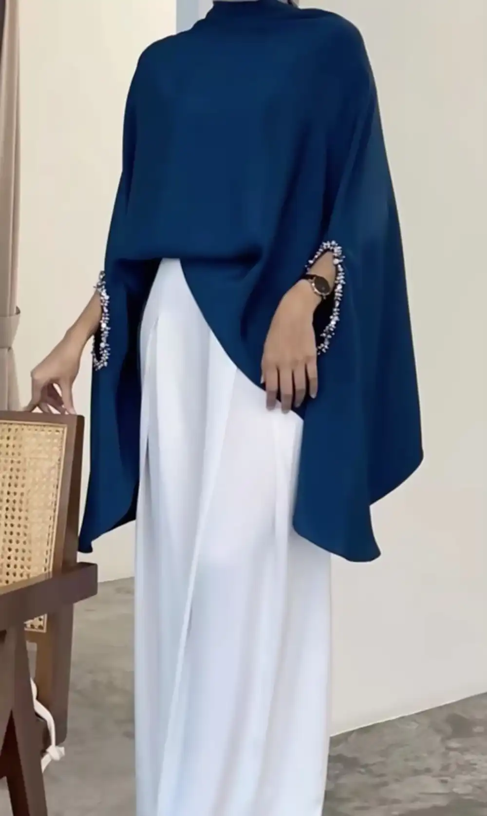 مدل مانتو شیک