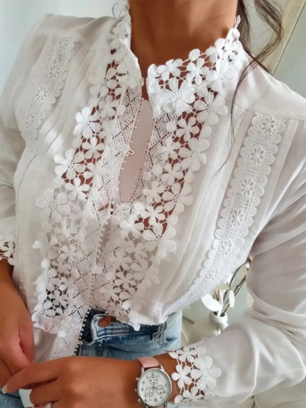مدل شومیز جدید