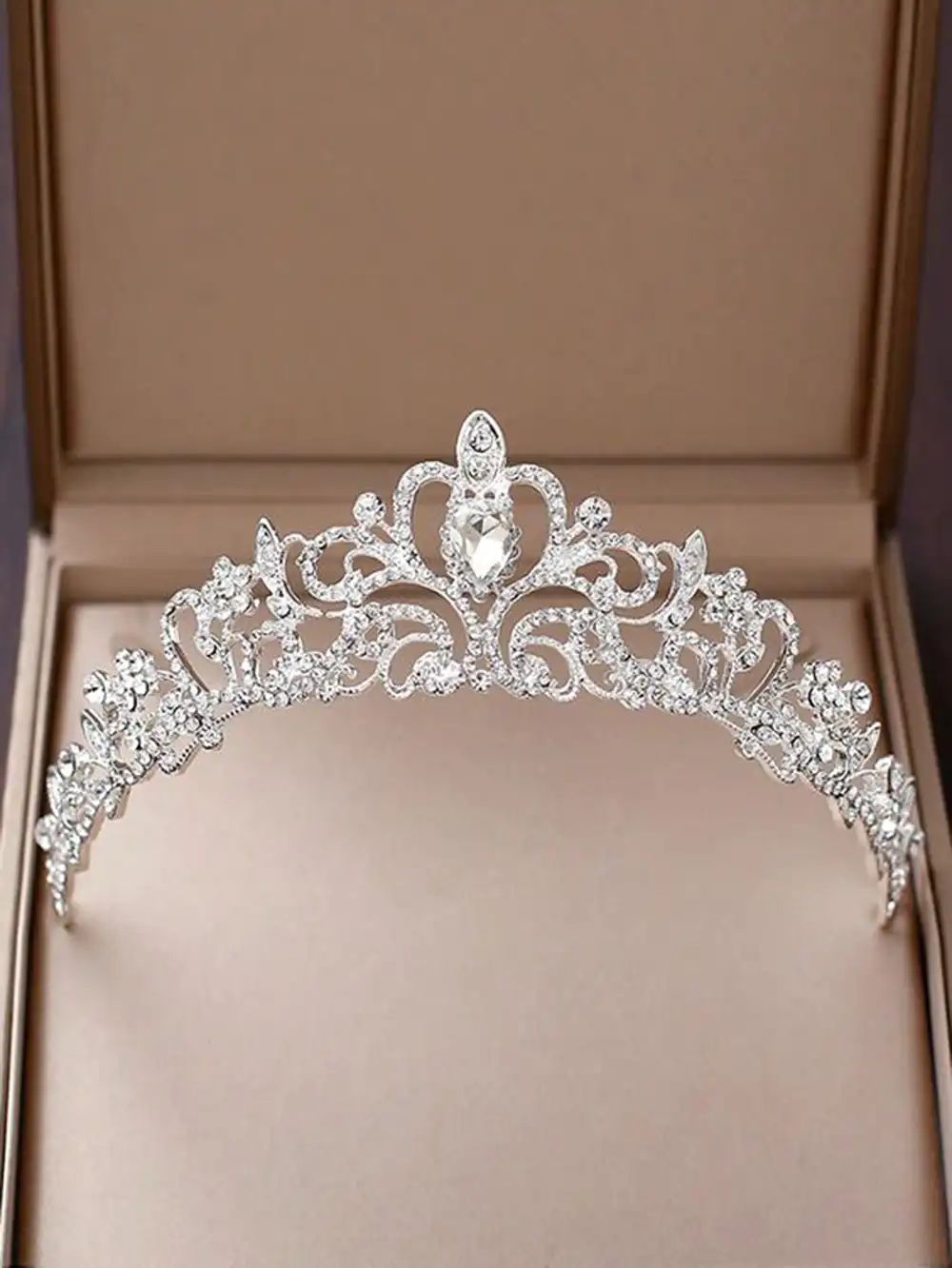 مدل تاج عروس
