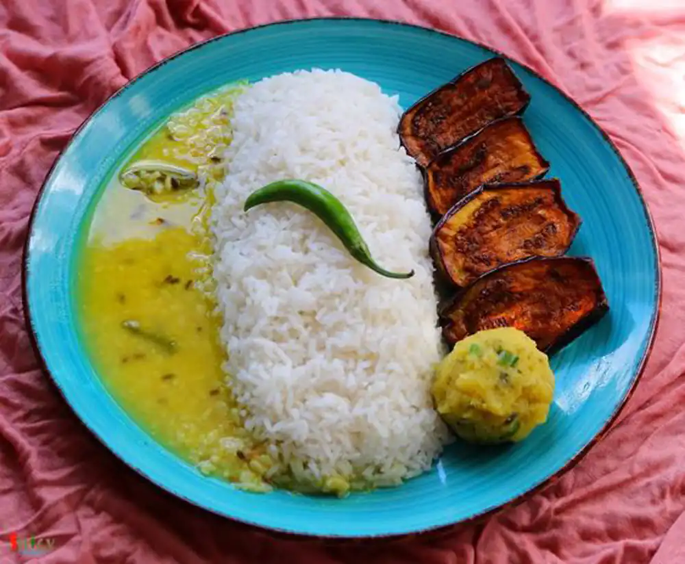 تزیین غذا برای روز جهانی غذا