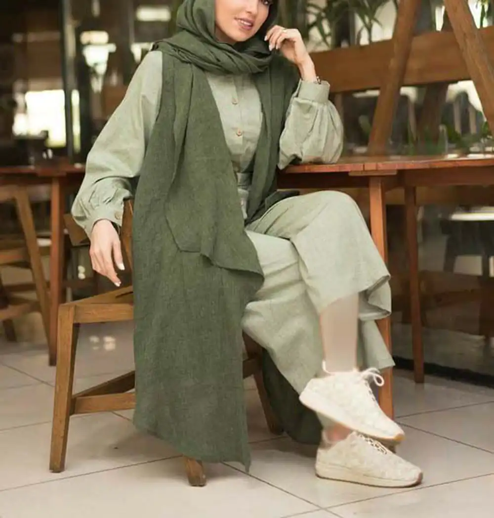 استایل پاییزی دخترانه