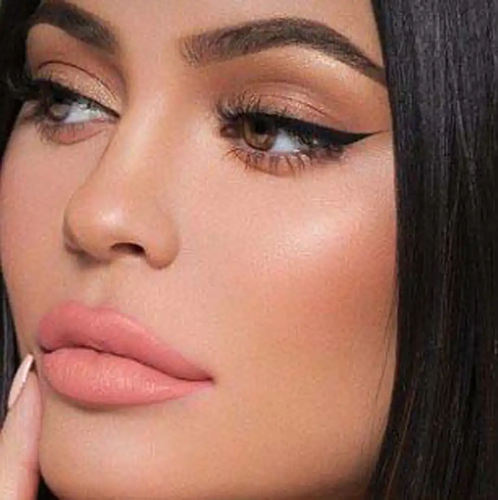 مدل خط چشم جدید امسال