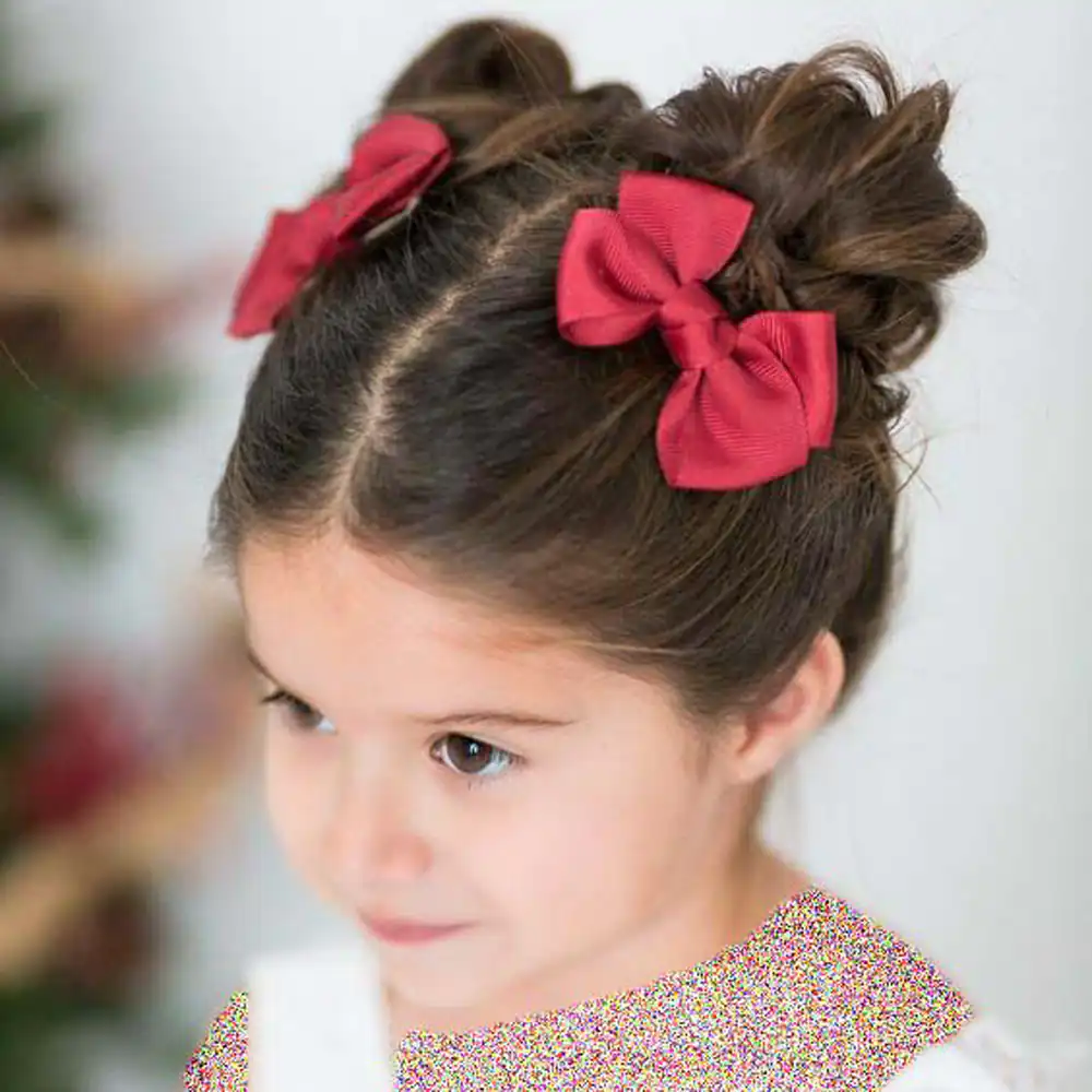 مدل شینیون بسته دخترانه برای عروسی