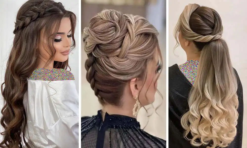 مدل شینیون زنانه برای عروسی،تاج جشن آب کلاس اول،ایده برای جشن آب،گیفت جشن آب دیجی کالا،گیفت قطره آب،الگوی تاج جشن آب کلاس اول،کیک جشن آب کلاس اول