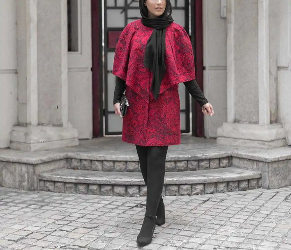 جدیدترین مدل لباس شب یلدا مجلسی