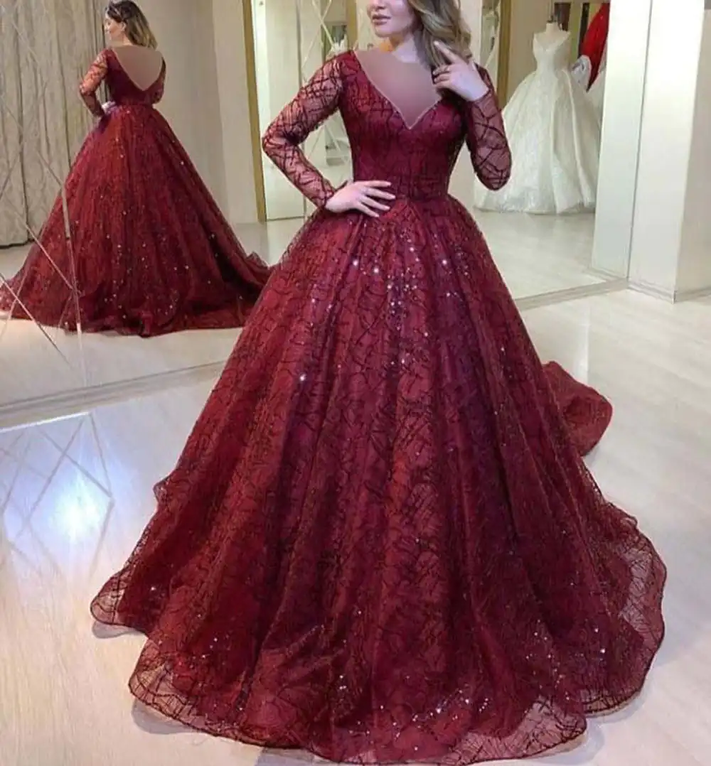 لباس شب یلدا برای عروس اینستاگرام
