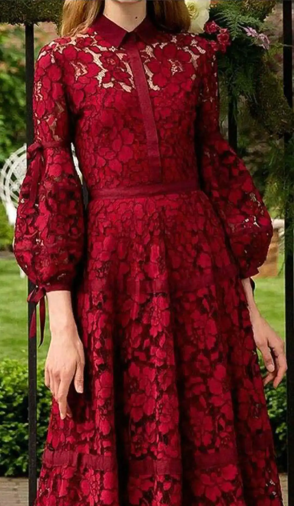 لباس شب یلدا زنانه