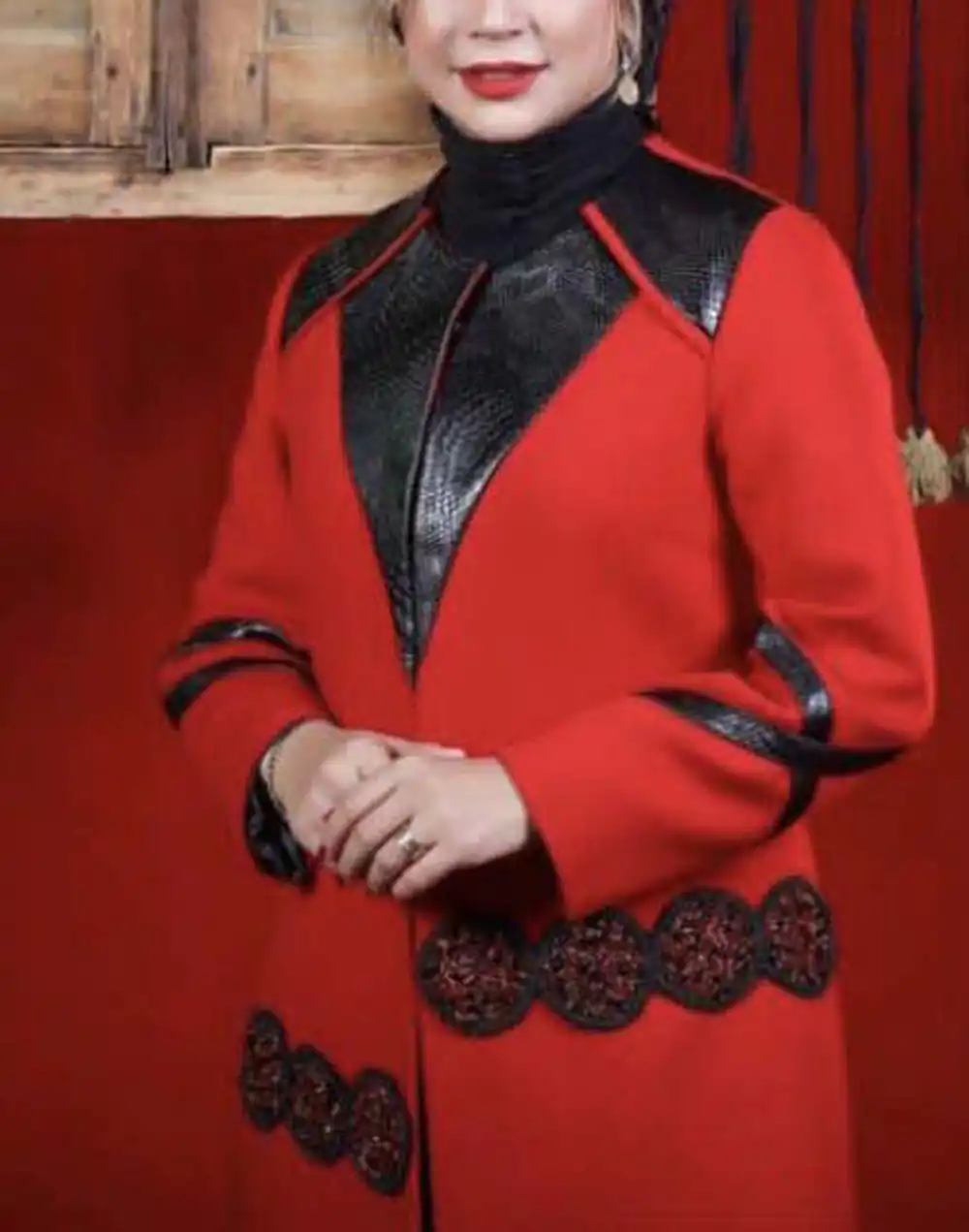 لباس شب یلدا زنانه