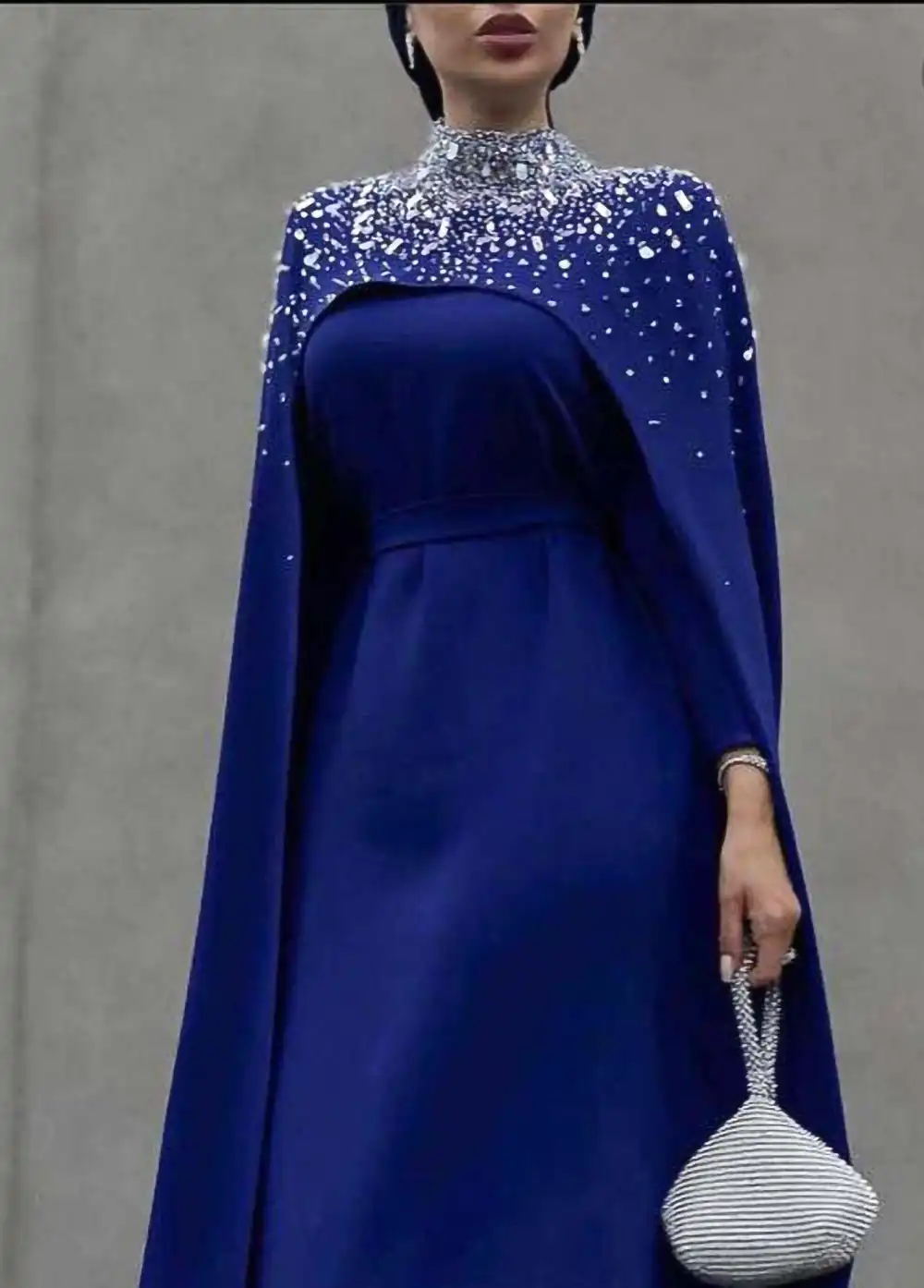 مدل پیراهن شیک و ساده زنانه