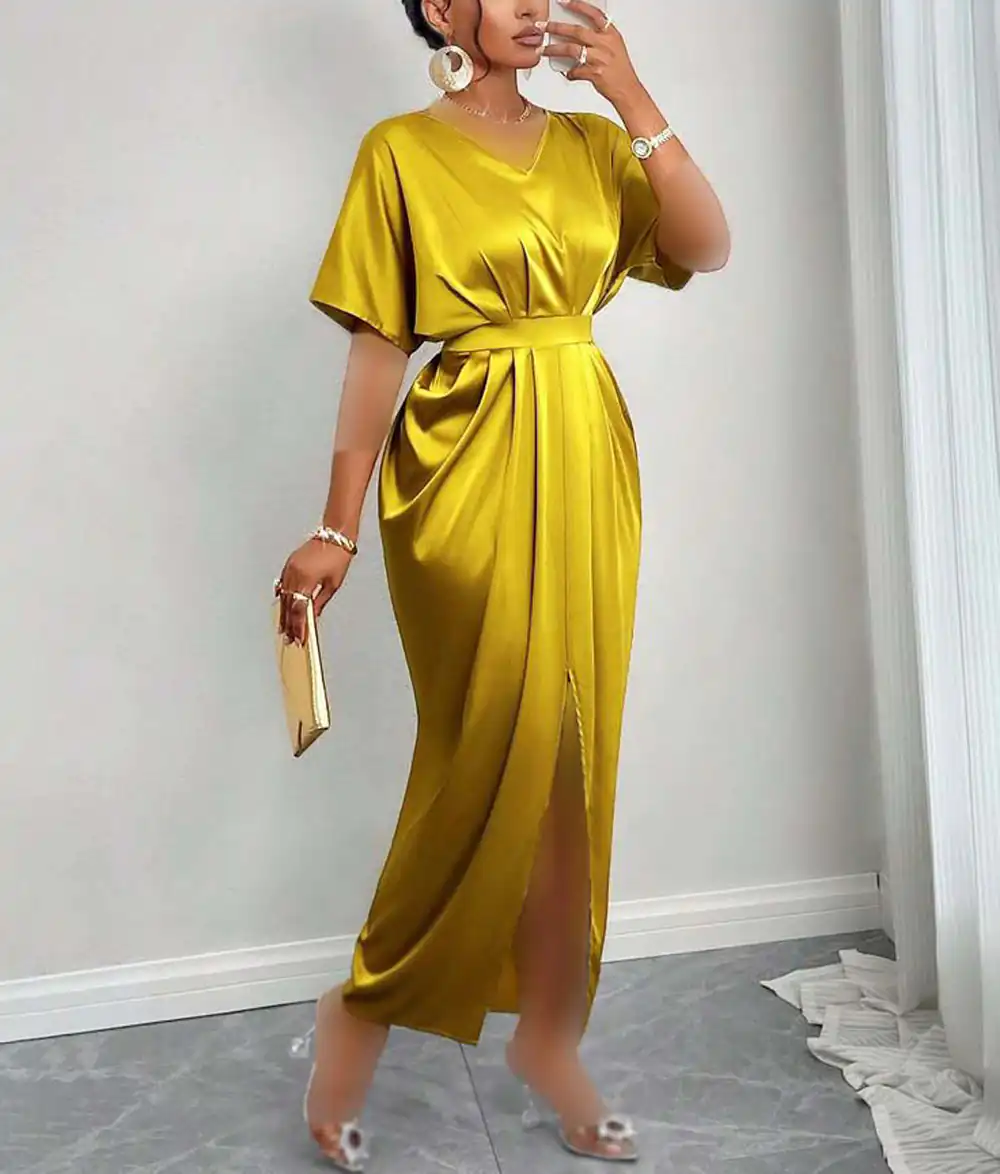 مدل پیراهن شیک و ساده زنانه