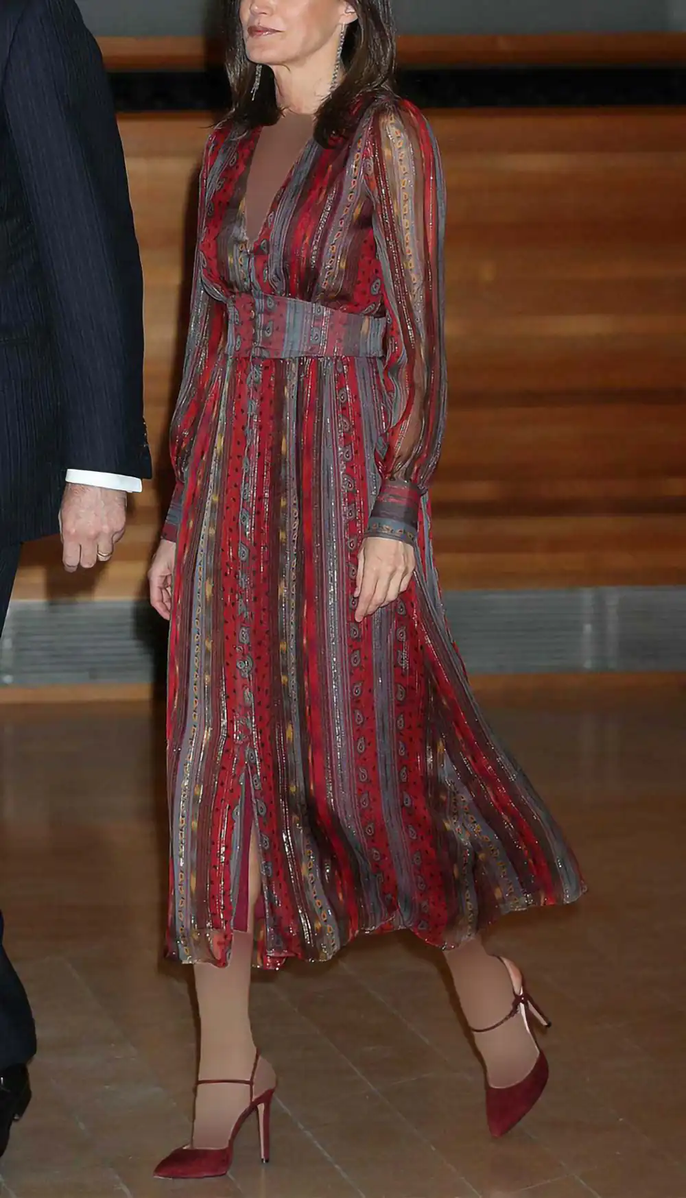 مدل پیراهن شیک و ساده زنانه