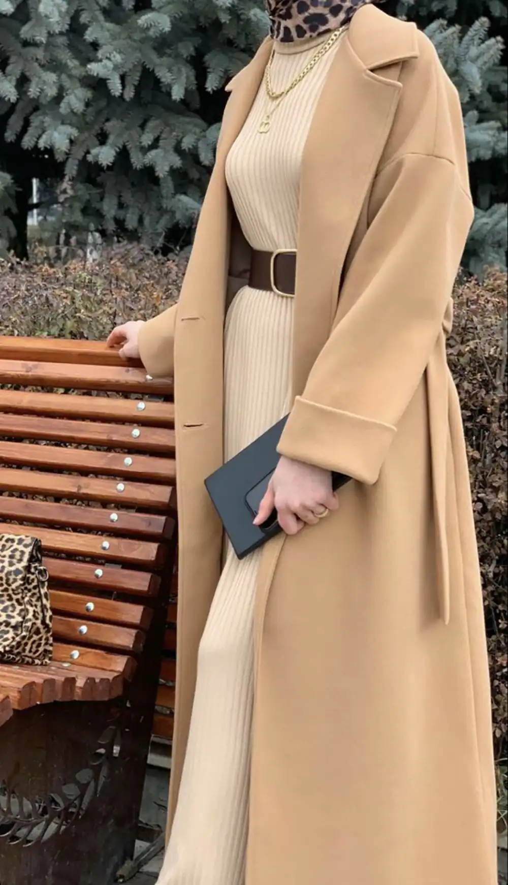 مدل پالتو زنانه ایرانی جدید