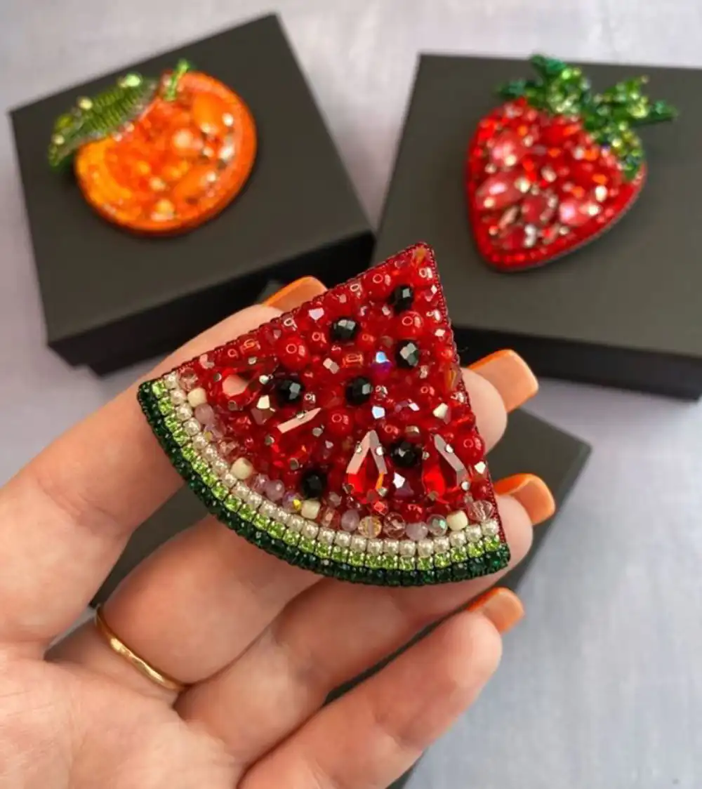 شیک ترین اکسسوری های شب یلدا