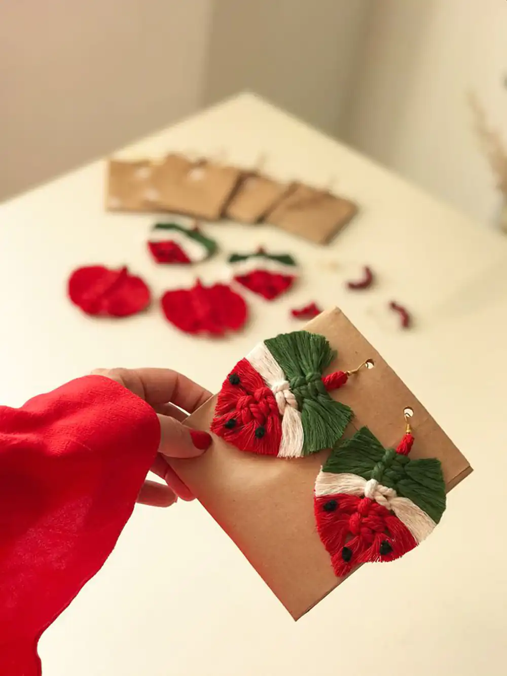 شیک ترین اکسسوری های شب یلدا