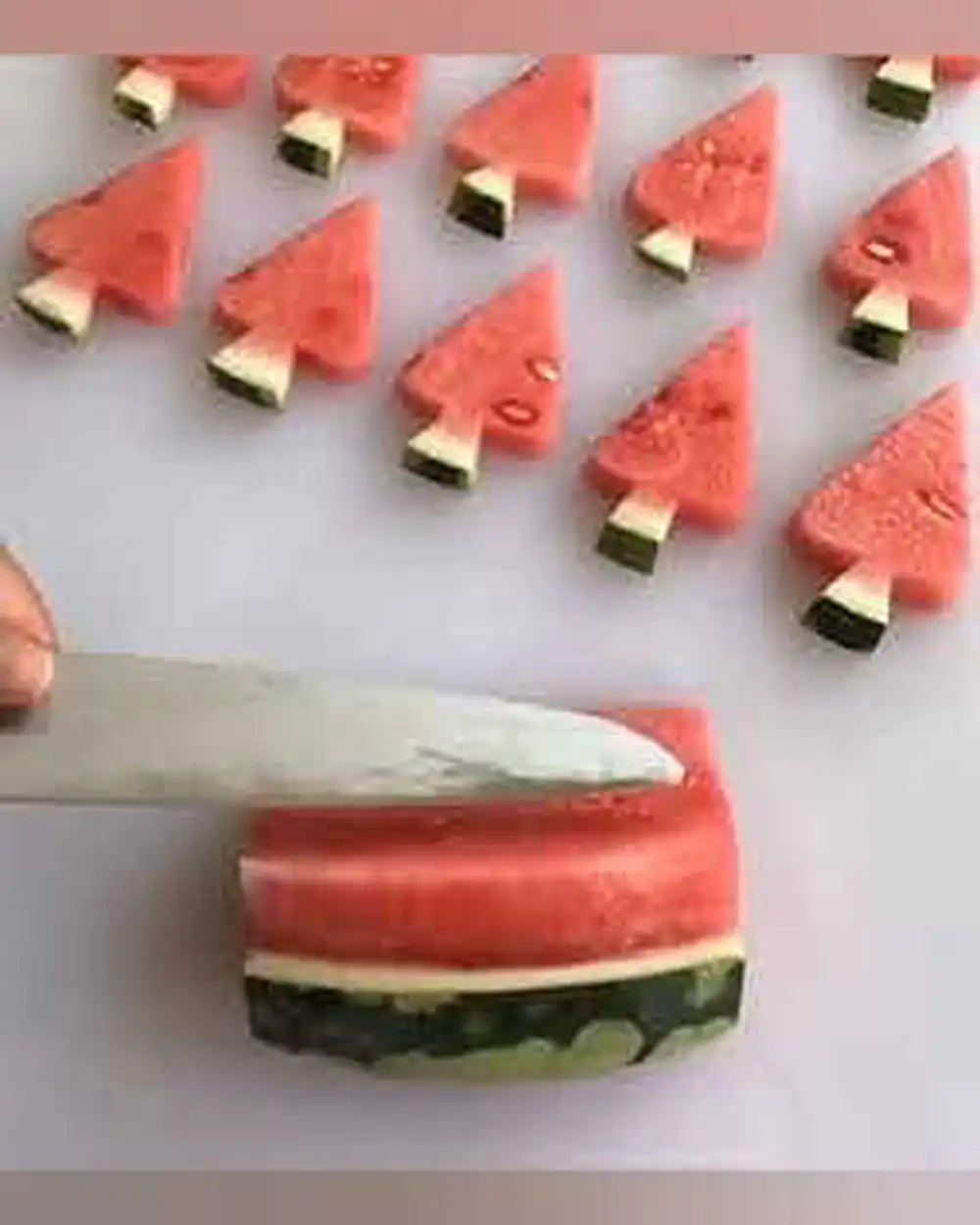 تزیین میوه شب یلدا برای مدرسه
