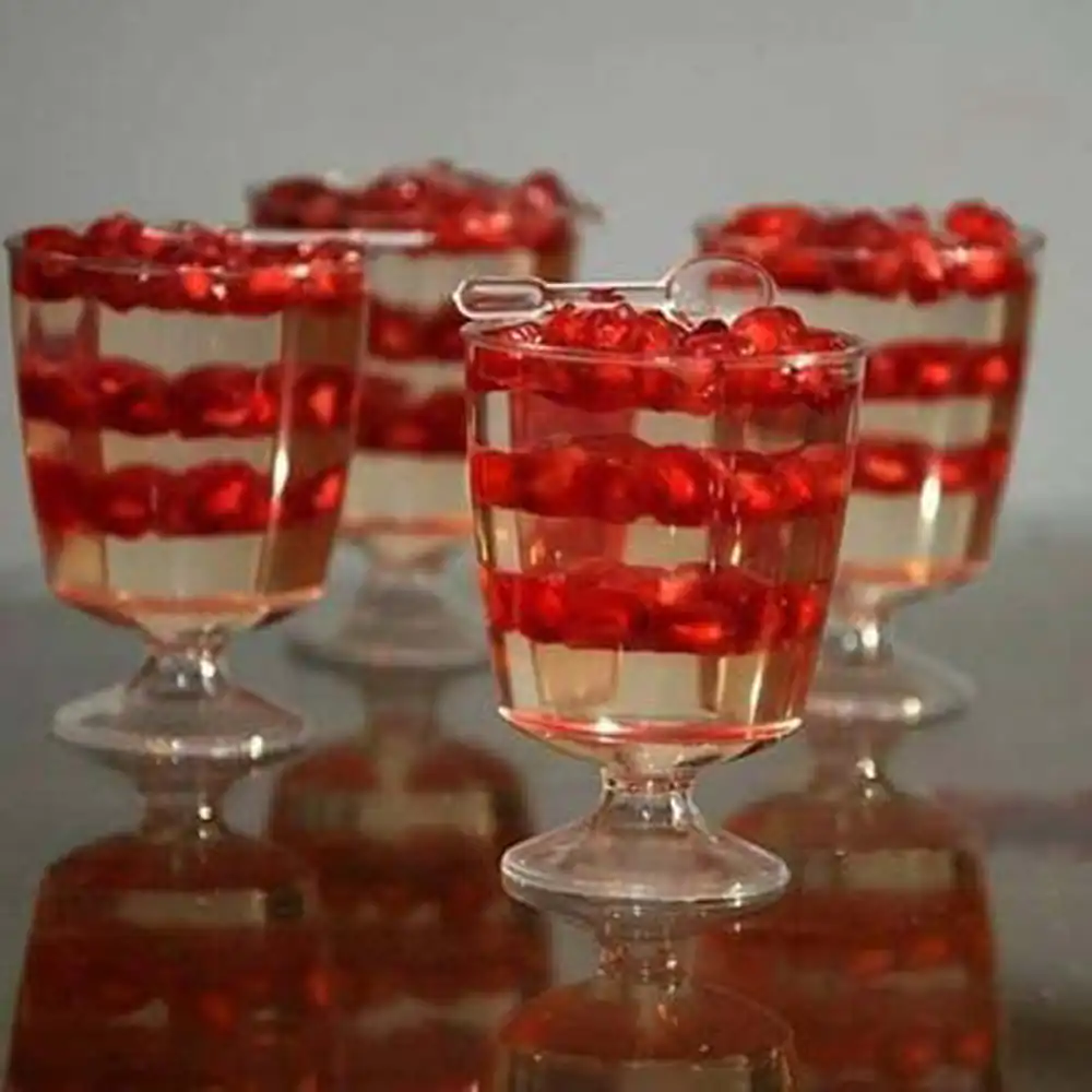 تزیین شب یلدا عروس اینستاگرام