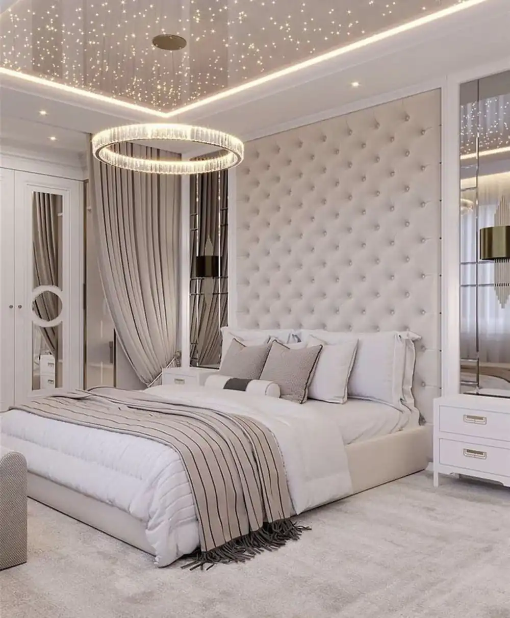 چیدن جهیزیه عروس