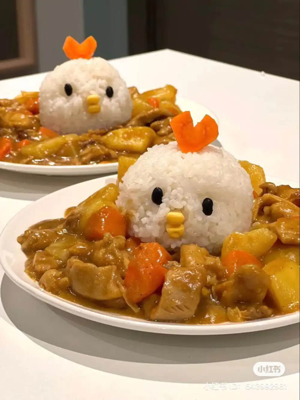غذا برای روز دوستی در مدرسه