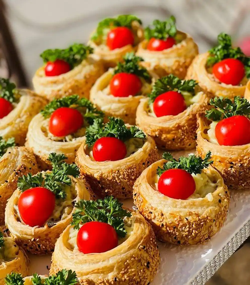 غذای مناسب دورهمی زنانه