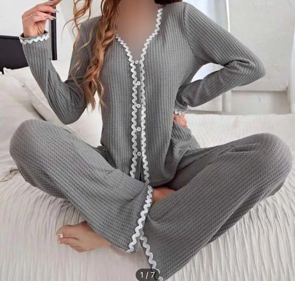 مدل بلوز و شلوار راحتی