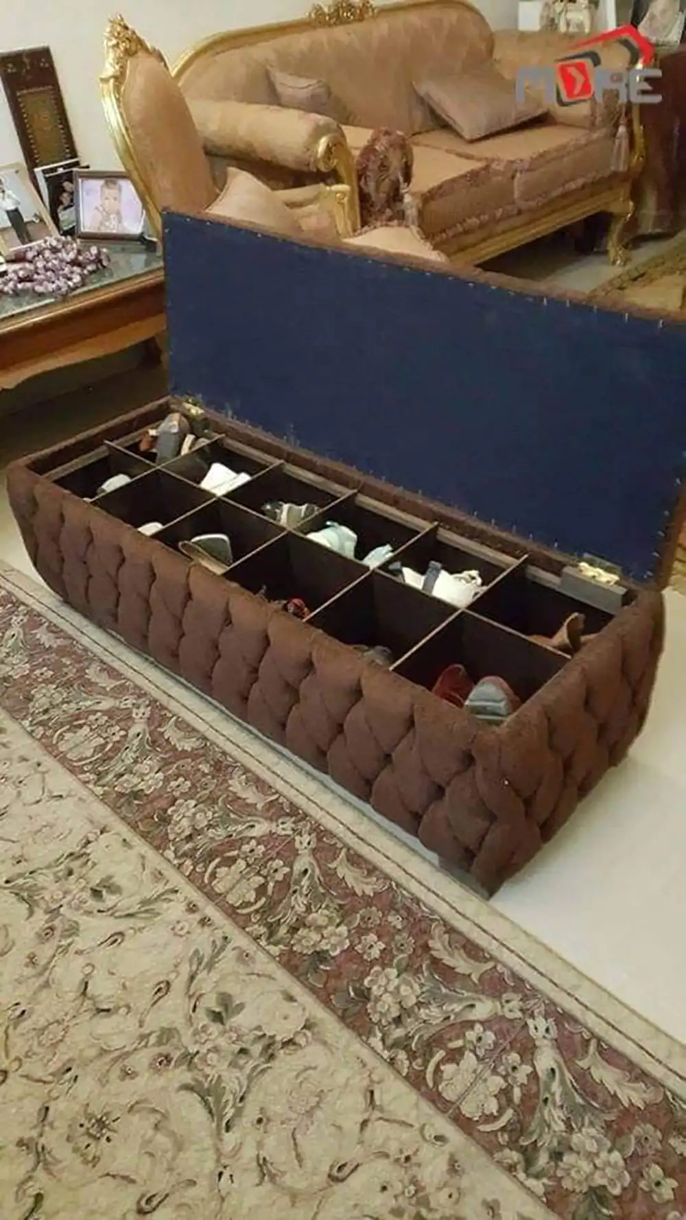 مدل جاکفشی شیک