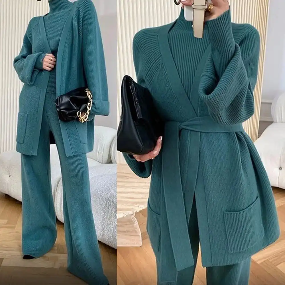 مدل لباس گرم دخترانه شیک
