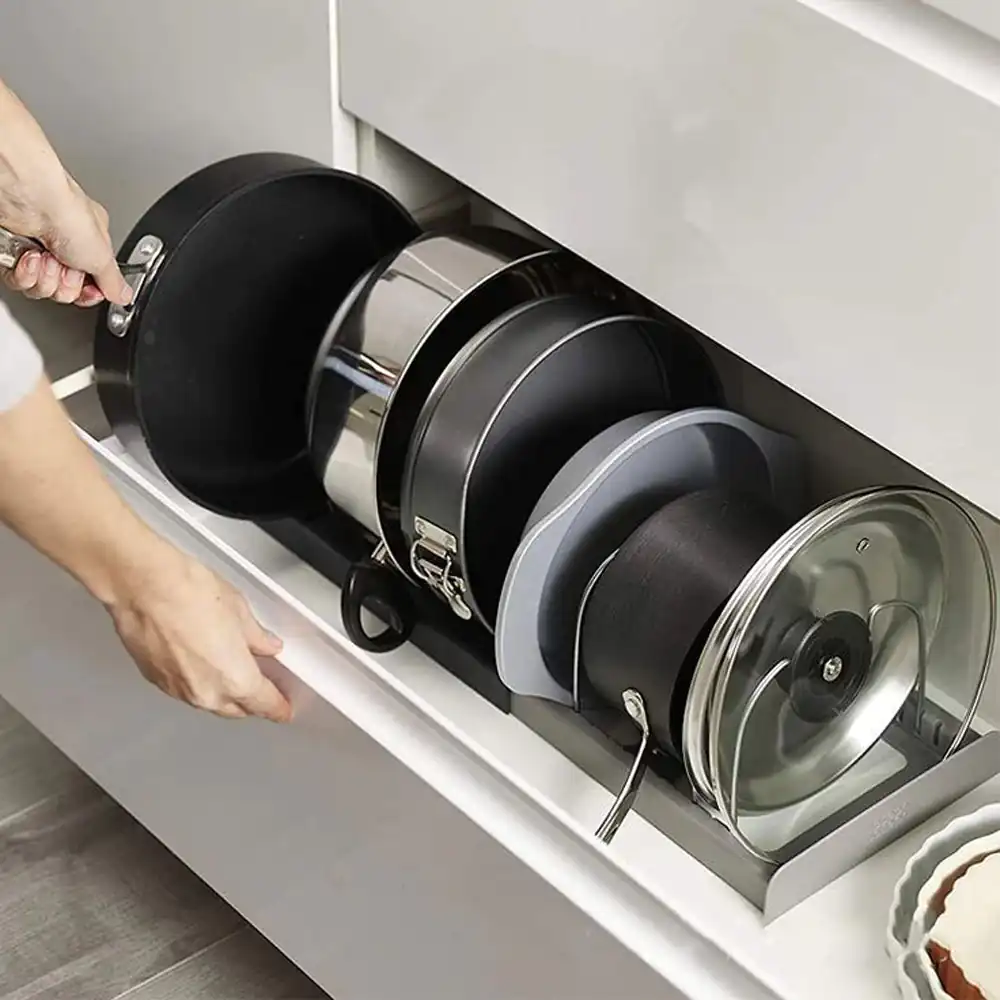 چیدمان کابینت