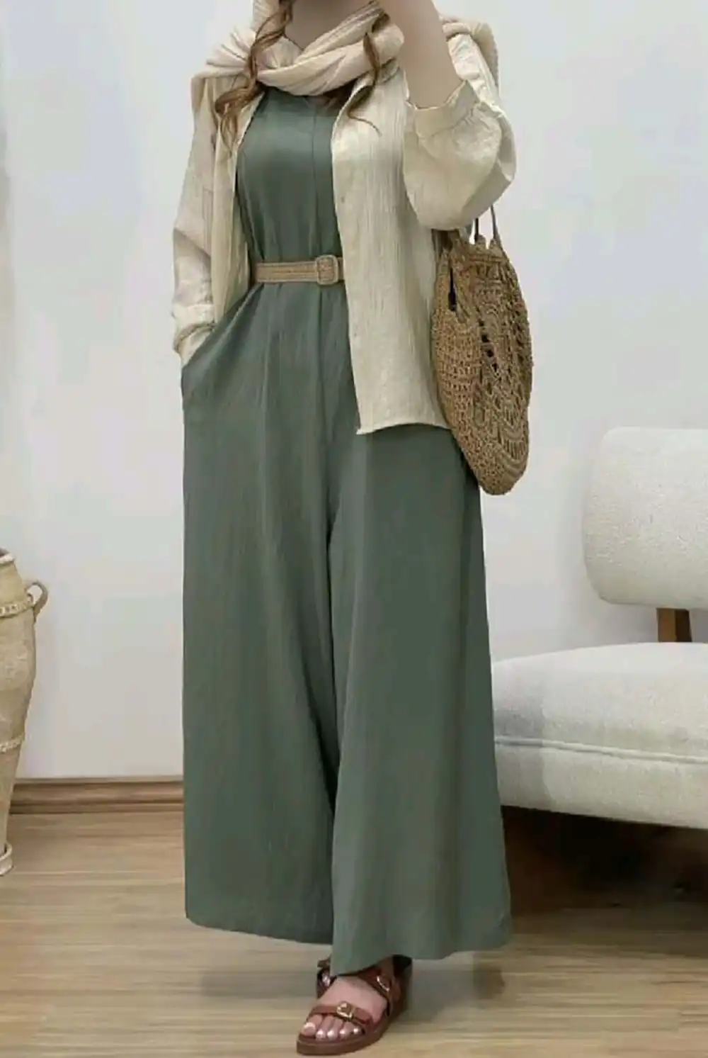 استایل عیدانه دخترانه