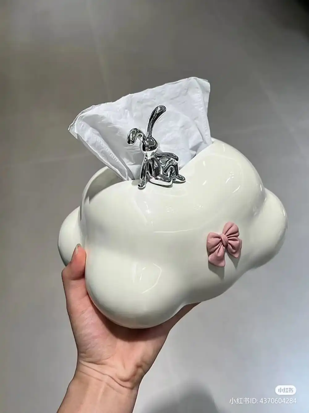 مدل جعبه دستمال کاغذی فانتزی