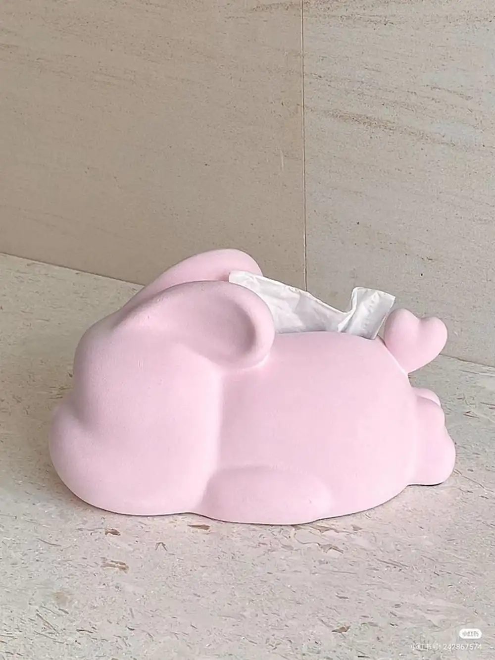 مدل جعبه دستمال کاغذی فانتزی