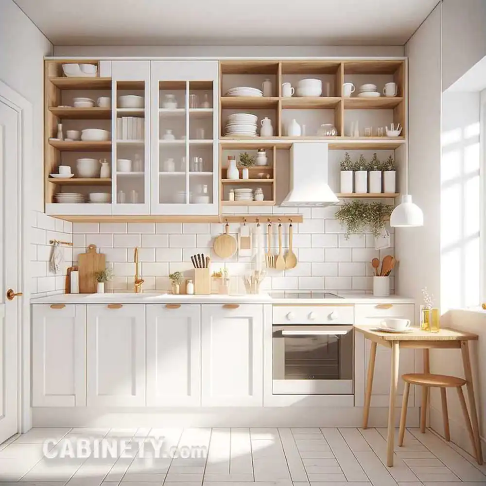 مدل کابینت مدرن