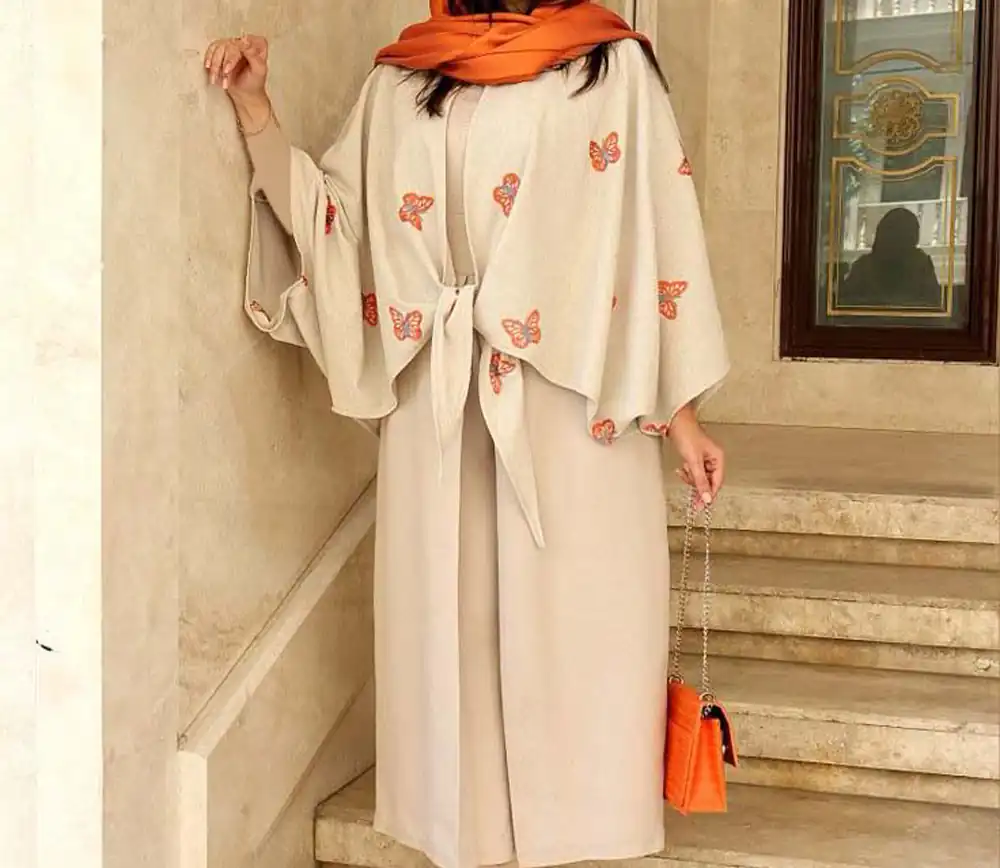 مدل کت و دامن بیرونی