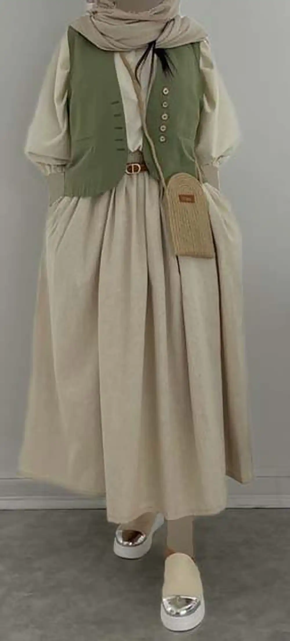 مدل کت و دامن بیرونی