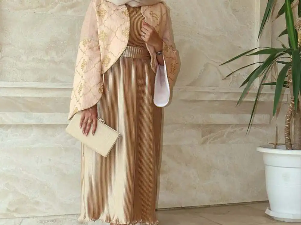 تیپ بهاری دخترانه ایرانی