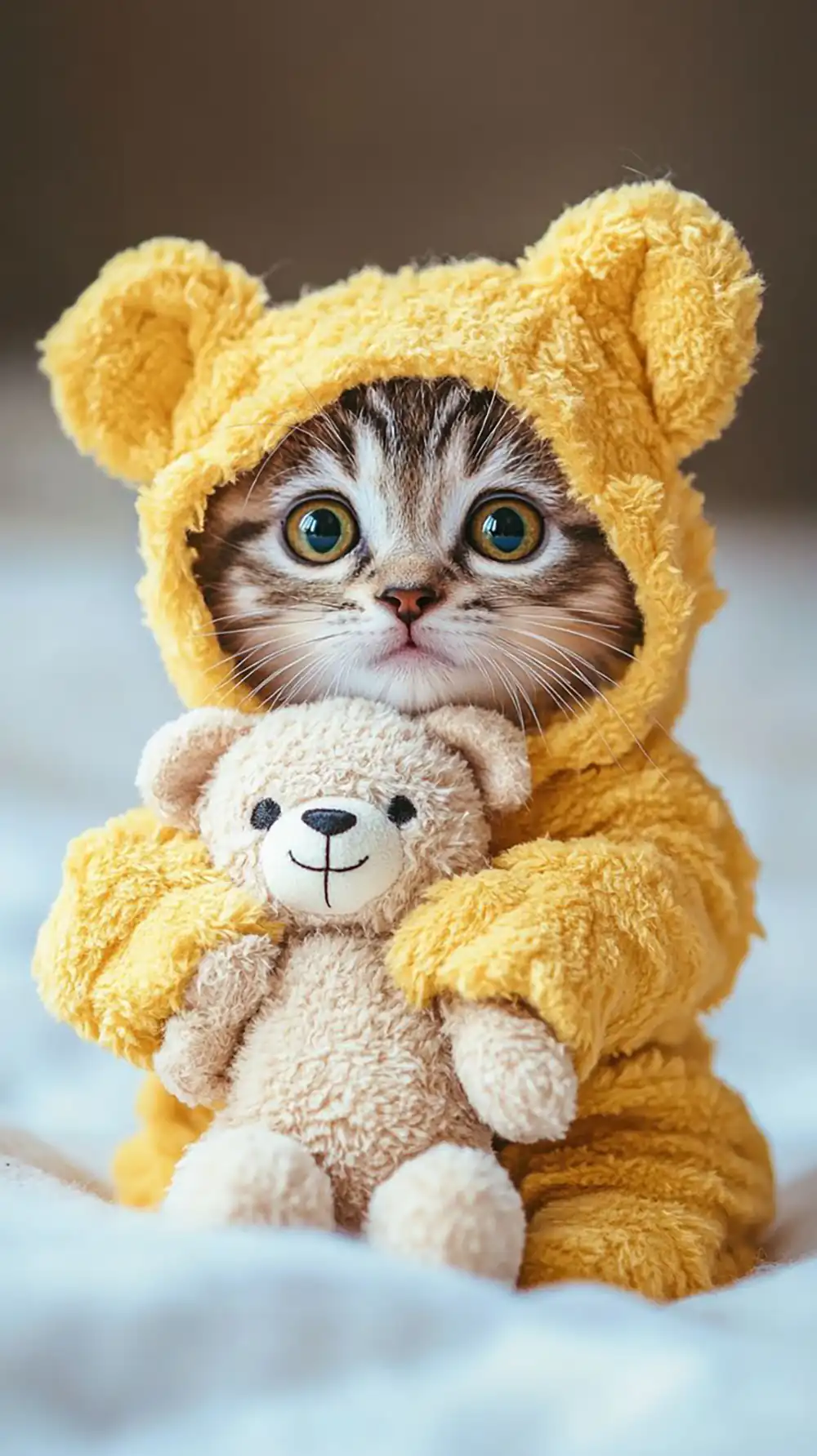 عکس گربه کیوت