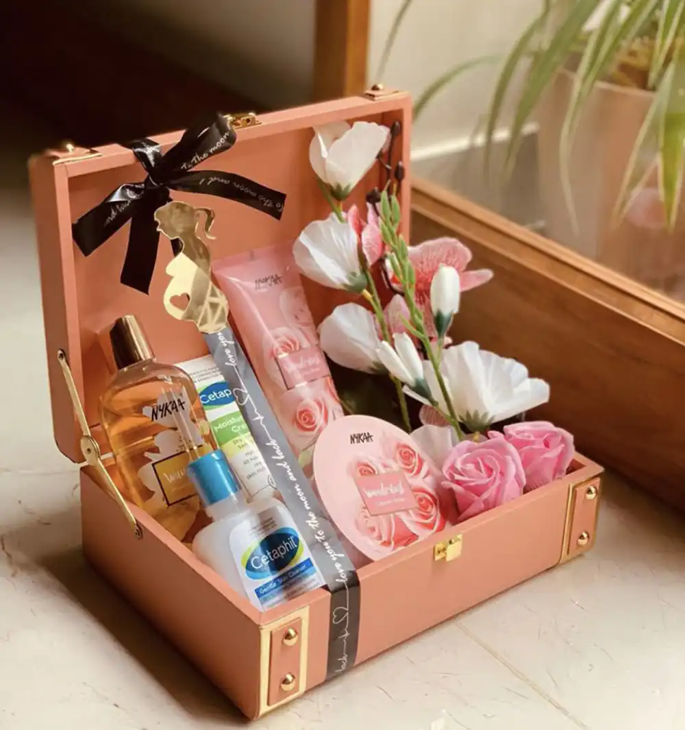 عیدی نوروز برای عروس