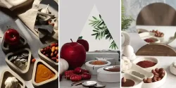 مدل هفت سین مدرن شیک و امروزی برای عید امسال از جدیدترین مدل های روز
