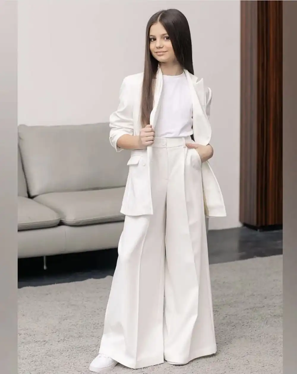 مدل لباس دخترانه ۱۲ ساله