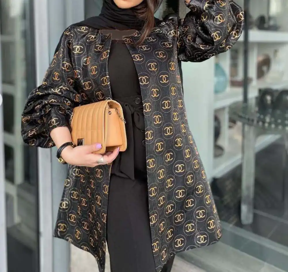 مدل لباس عید ۱۴۰۴